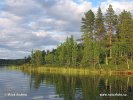 Národní park Lemmenjoki (<em>F</em>)