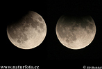 Mesiac - Zatmenie Mesiaca (<em>Luna 3</em>)