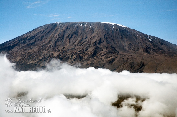 Kilimandžaro (AIR)
