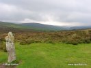 Dartmoorský národní park (UK)