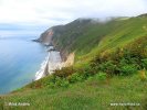 Exmoorský národní park (UK)