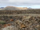 Lanzarote, Kanárské ostrovy (<em>E</em>)