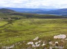 Národní park Cairngorms (UK)