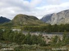 Národní park Dovrefjell (<em>N</em>)