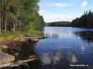 Národní park Isojärvi (F)