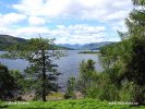 Národní park Loch Lomond and Trossachs (<em>UK</em>)