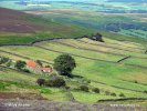 Národní park North York Moors (<em>UK</em>)