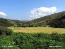 Národní park Peak District (<em>UK</em>)