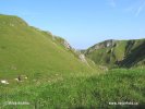 Národní park Peak District (<em>UK</em>)