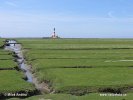 Národní park Schleswig-Holsteinisches Wattenmeer (<em>DE</em>)