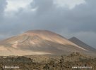 Národní park Timanfaya (<em>E</em>)