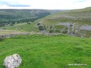 Národní park Yorkshire Dales (<em>UK</em>)