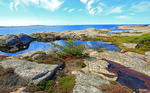 NP Kosterhavet, Švédsko (Kosterhavets nationalpark)