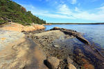 NP Kosterhavet, Švédsko (<em>Kosterhavets nationalpark</em>)