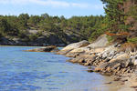 NP Kosterhavet, Švédsko (<em>Kosterhavets nationalpark</em>)