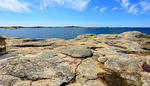 NP Kosterhavet, Švédsko (<em>Kosterhavets nationalpark</em>)