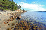 NP Kosterhavet, Švédsko (<em>Kosterhavets nationalpark</em>)