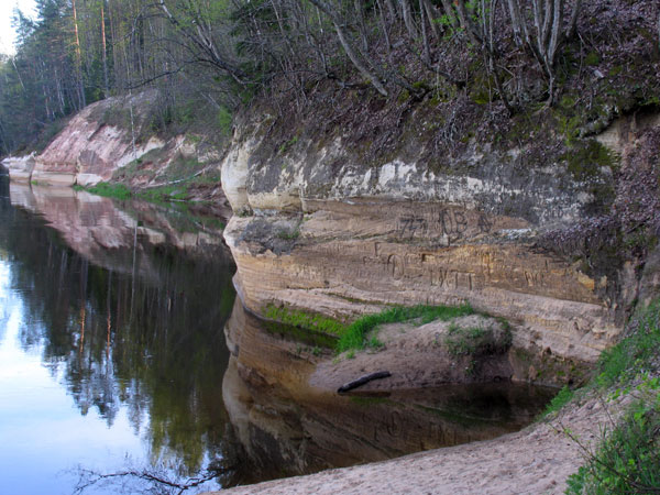 Národný park Gaujas (LV)