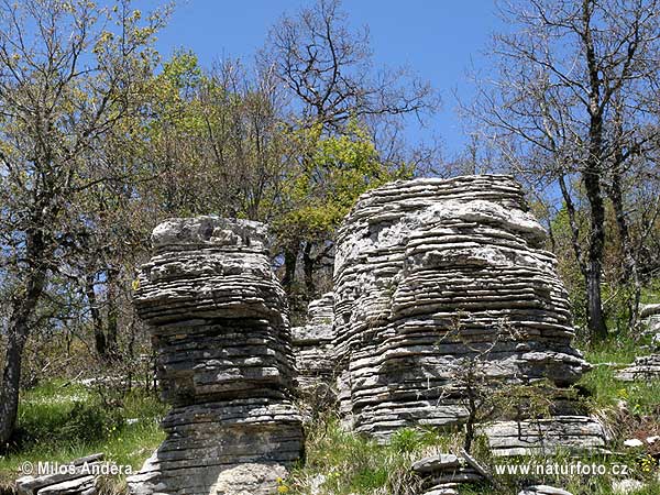 Národný park Víkos-Aóos (GR)