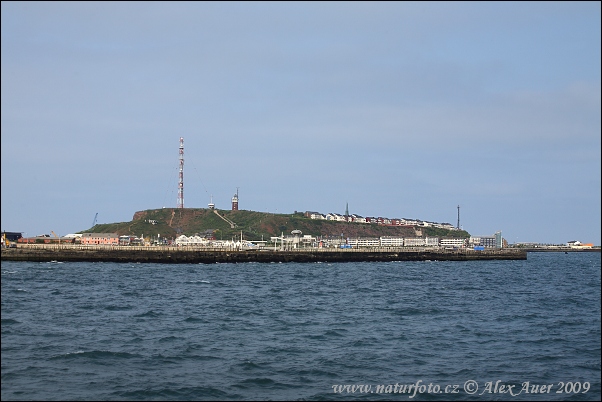 Helgoland (DE)