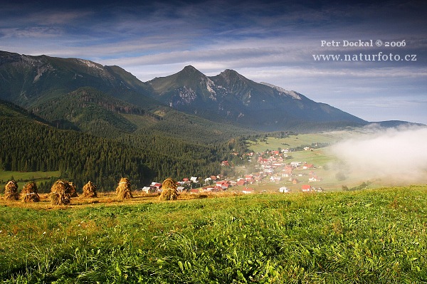 Slovensko (SK)