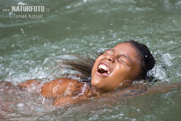 Emberá (Embera)