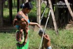 Lidé Emberá (<em>Embera</em>)
