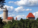 Hrad Kokořín (<em>Kokorin</em>)
