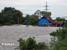 Povodně - Mělnicko (Prosba o pomoc) (<em>Melnik</em>)