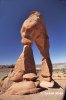 Arches (<em>Utah, USA</em>)