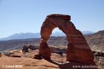 Arches (<em>Utah, USA</em>)