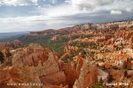 Bryce kaňon (<em>Utah, USA</em>)