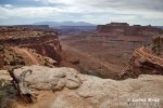 Canyonlands (<em>Utah, USA</em>)