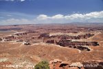 Canyonlands (<em>Utah, USA</em>)