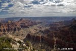 Grand kaňon (<em>Arizona, USA</em>)