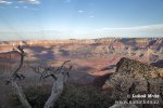 Grand kaňon (<em>Arizona, USA</em>)