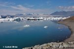 Laguna Jökulsárlón (<em>IS</em>)