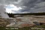 Yellowstone, NP (<em>Wyoming, USA</em>)