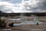 Yellowstone, NP (<em>Wyoming, USA</em>)