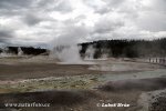 Yellowstone, NP (<em>Wyoming, USA</em>)