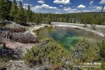 Yellowstone, NP (<em>Wyoming, USA</em>)