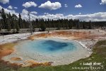 Yellowstone, NP (<em>Wyoming, USA</em>)