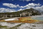 Yellowstone, NP (<em>Wyoming, USA</em>)