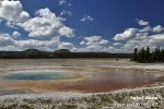 Yellowstone, NP (<em>Wyoming, USA</em>)