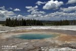 Yellowstone, NP (<em>Wyoming, USA</em>)