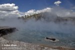 Yellowstone, NP (<em>Wyoming, USA</em>)