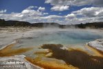 Yellowstone, NP (<em>Wyoming, USA</em>)