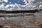 Yellowstone, NP (<em>Wyoming, USA</em>)