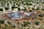 Yellowstone, NP (<em>Wyoming, USA</em>)