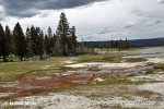 Yellowstone, NP (<em>Wyoming, USA</em>)